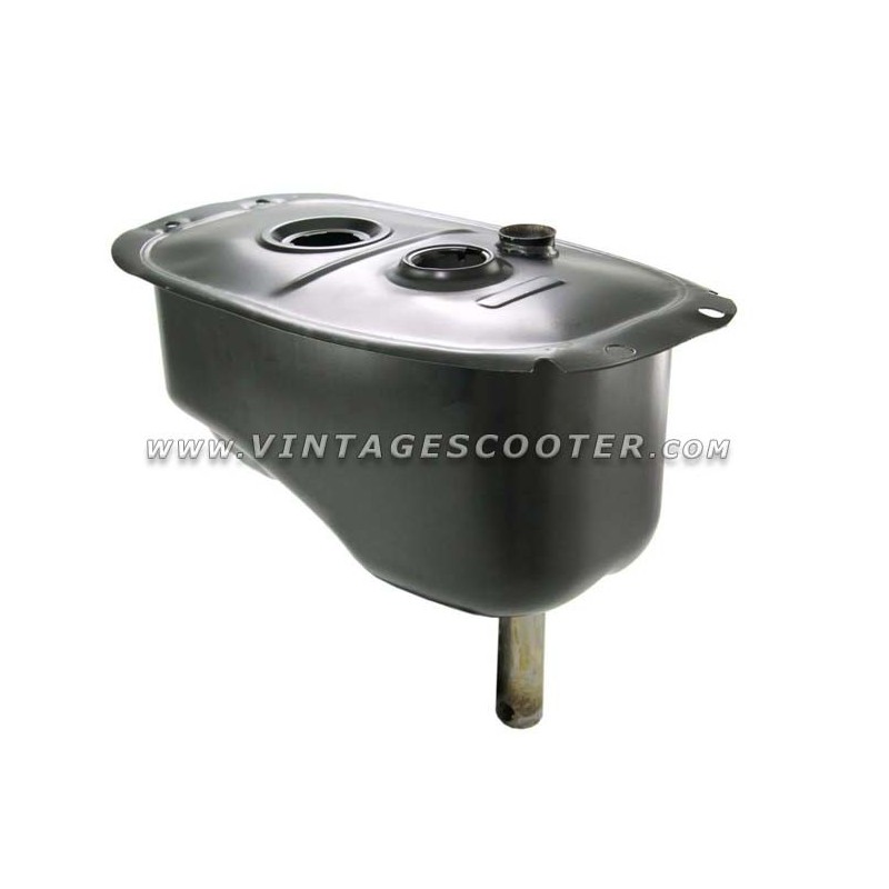 Réservoir PX Arcobaleno avec graissage séparé