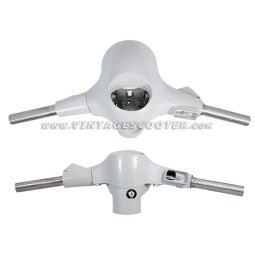 Guidon Vespa 50 SS 90 SS réplica