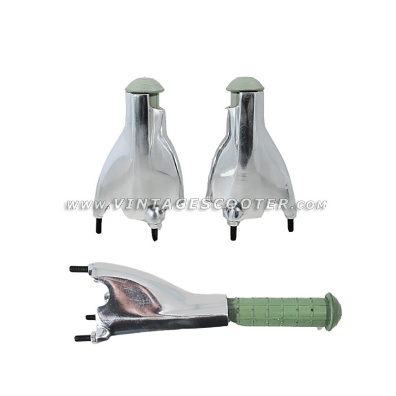 Repose pieds repliable ACMA