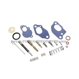 Kit réparation carburateurs Dellorto/Spaco SI Vespa PX