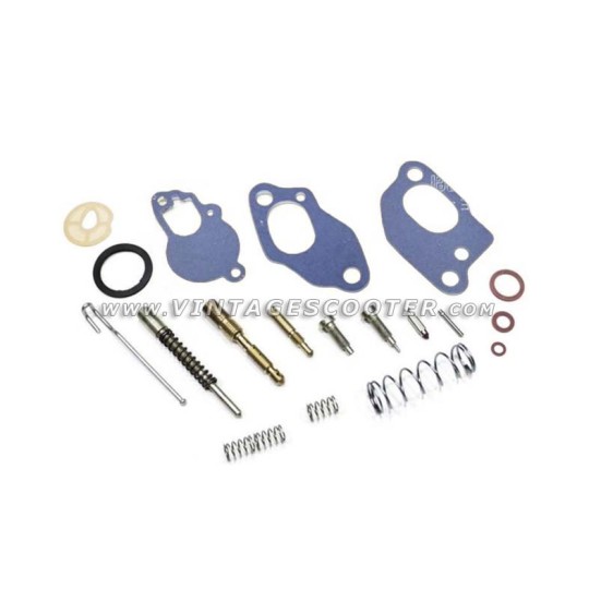 Kit de réparation carburateurs type SI