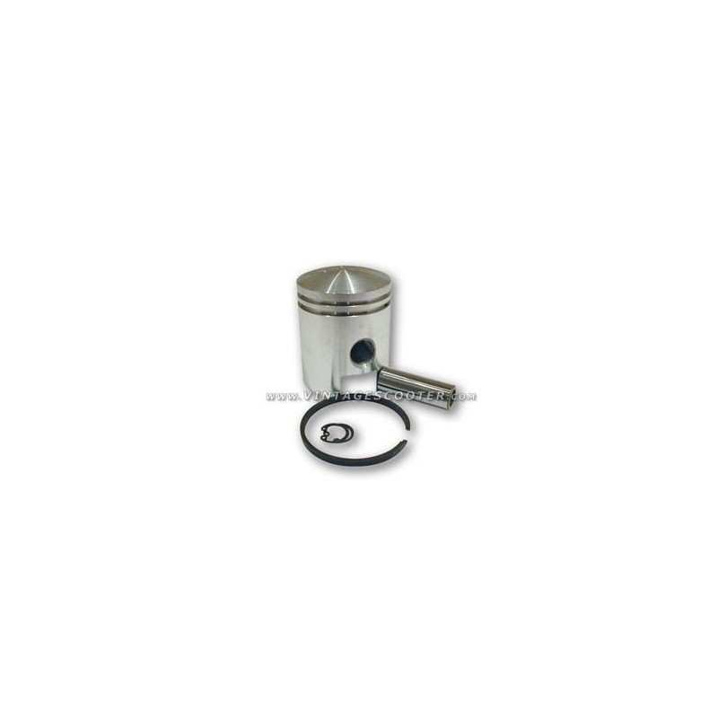 Piston deuxième côte rectification Vespa 125 Primavera D, 55,8