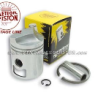 copy of Piston première côte rectification Vespa 150  type N ACMA / VBA D, 57,4
