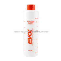 Doseur huile grand modèle 250ml multi graduations