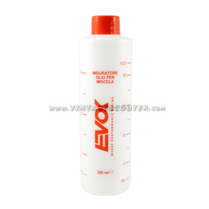 Doseur huile grand modèle 250ml multi graduations