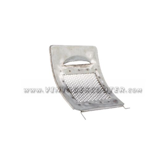 Trappe carburateur RACING Vespa et ACMA 125 / 150 GS / 150 GL