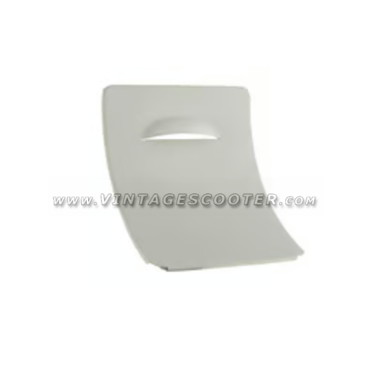 copy of copy of Garde boue avant Vespa ACMA 125 - 150