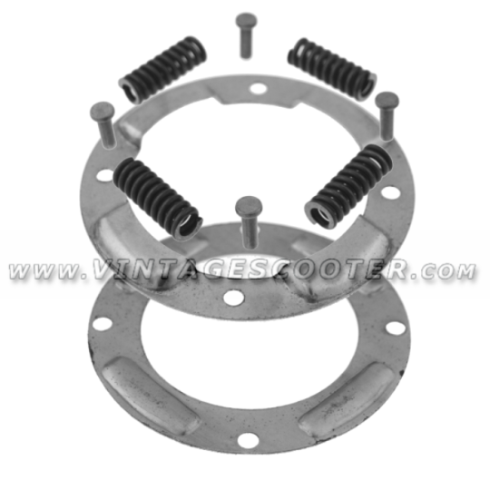 Kit De Réparation Pignon Elastique "Petites coques" de 1963 à 1989 / 50 à 125cc