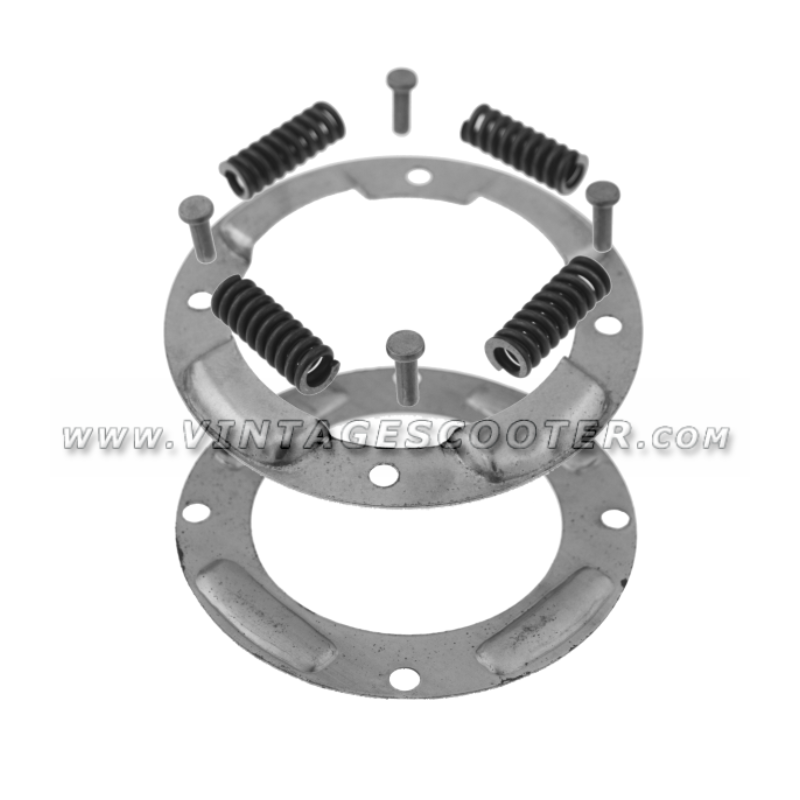 copy of Kit De Réparation Pignon Elastique Vespa Px/Pe/Arco