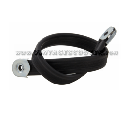 Poignée passager pour Selle biplaces pour GTR / Sprint / TS / RALLY, PX...