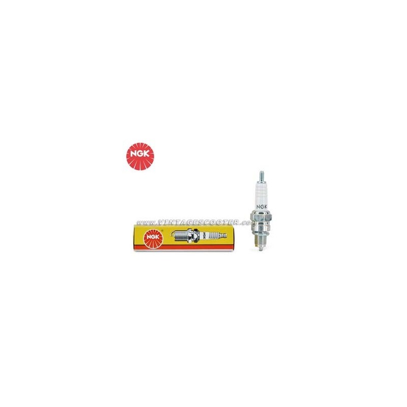 copy of Bougie NGK culot long B7ES