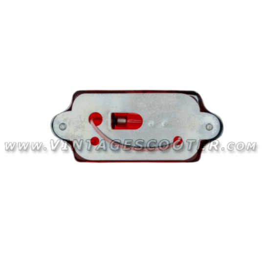 copy of Feu Arriere Vespa/Acma Tringle 1950-51