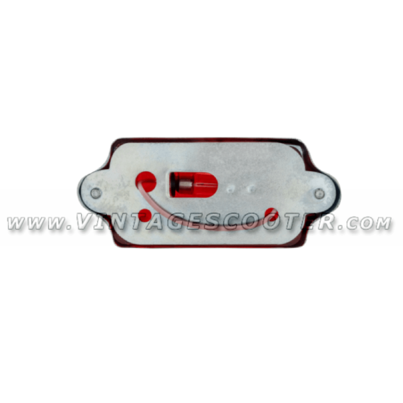 copy of Feu Arriere Vespa/Acma Tringle 1950-51