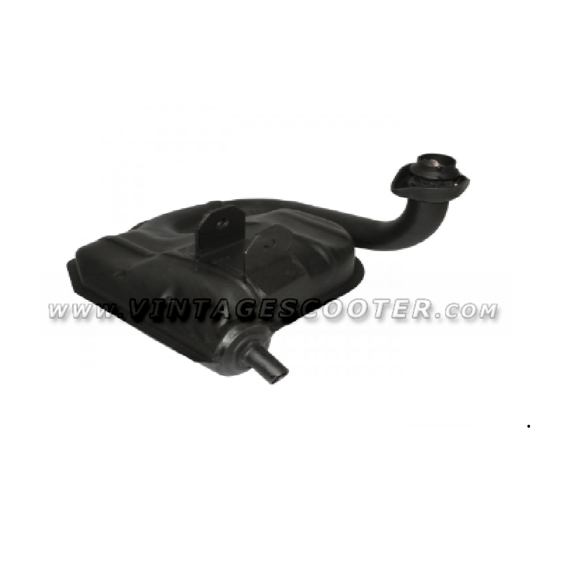 POT TYPE ORIGINE SITO VESPA 125 T5 POLE POSITION