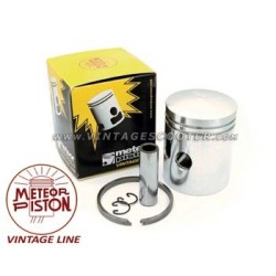 Piston troisième côte rectification Vespa 180 SS D.62,8
