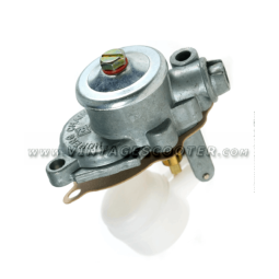 copy of Partie superieure de cuve carbu Dellorto SI 20-24