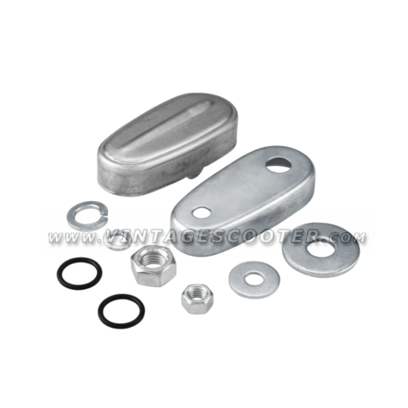 copy of Bouchon caoutchouc pour bras de suspension avant 50/125 Prim