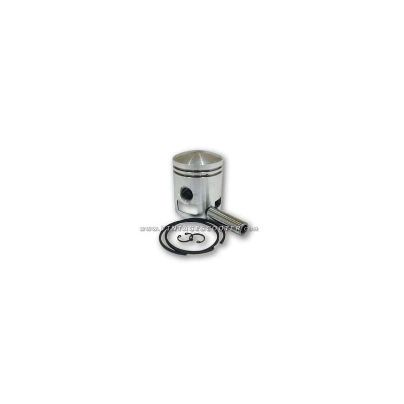 Piston type pinasco Vespa 180cc