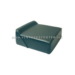 copy of Pouf arrière vert foncé Vespa ACMA 1950-58