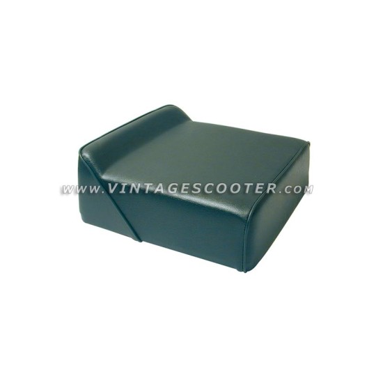 copy of Pouf arrière vert foncé Vespa ACMA 1950-58