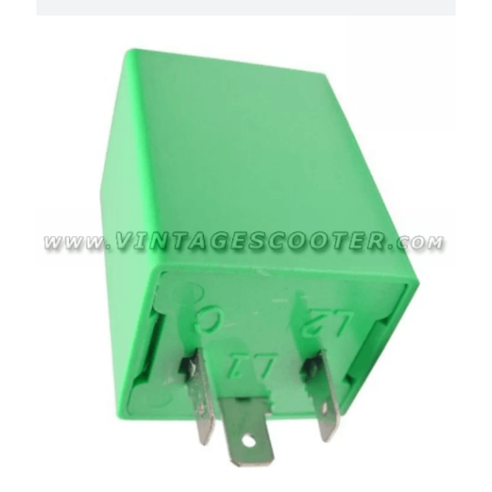 Centrale clignotante  PX