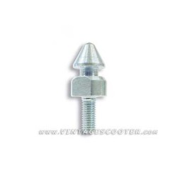 Axe ancrage de selle Vespa PX / PE / Arco