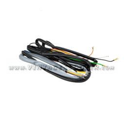 FAISCEAU ELECTRIQUE VESPA 150 VL1-2-3 AVEC BATTERIE