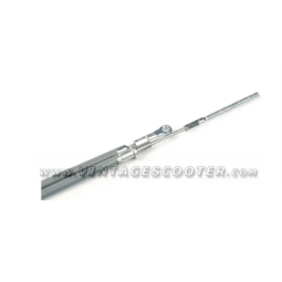 copy of Cable de Frein arrière (unité) Vespa Px L,0,90 M/D,3mm