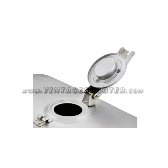 Réservoir Vespa / ACMA 1956-58 / 150GL