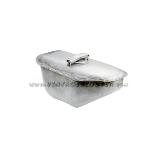 Réservoir Vespa / ACMA 1956-58 / 150GL