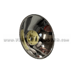 Parabole adaptable Vespa / Acma 125 1950-58 / 150 GL / Type N 125-150