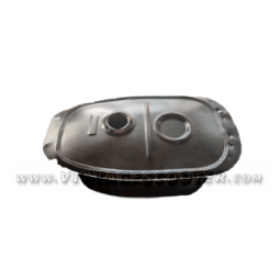 copy of Réservoir PX Arcobaleno avec graissage séparé