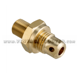 Virolle transmission compteur Vespa ACMA 1951-58 - 150 GL