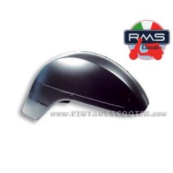 Garde boue type origine PLASTIQUE pour Vespa PX tous modèles avec frein avant à tambour.