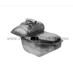 Réservoir Vespa / ACMA 1956-58 / 150GL Type Racing "Sei Giorni"