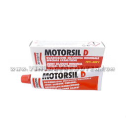 MOTORSIL D joint silicone rouge spécial moteur