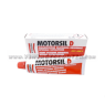 MOTORSIL D joint silicone rouge spécial moteur