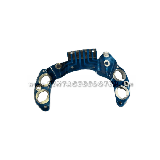 Circuit imprimé compteur VESPA PX 125 Arcobaléno / PK XL