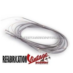 Kit de transmissions complet Vespa Acma 150 GL 1956-58