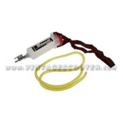 Outil de sertissage de contour tablier en Aluminium