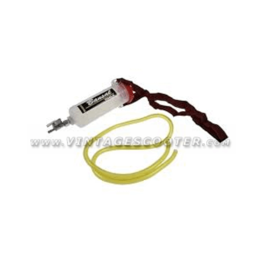 copy of Outil de sertissage de barres contour tabllier Alu