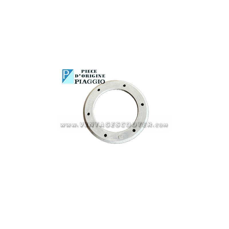 Joint de klaxon 4mm gris Vespa 50-125 Primavera