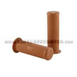 Revêtements (jeu) type origine avec collerette Marron D,20mm