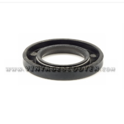 Joint spy de vilebrequin VESPA 160GS / 180SS 2ème COTE VOLANT 24,9x45x6,5