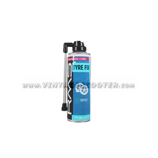 Bombe Anti-crevaison 300ml