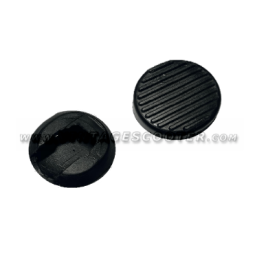 Embout de pédale de frein ACMA Type N et Vespa 125 1953-61 /VN1-2