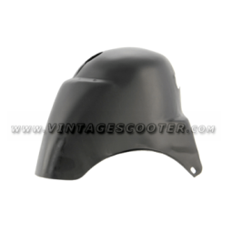 Cache cylindre ACIER Vespa  VNB / VBA-B / GT / GTR / SPRINT / TS