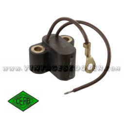 Capteur allumage electronique pour allumages FEMSATRONIC Vespa 200 Rally