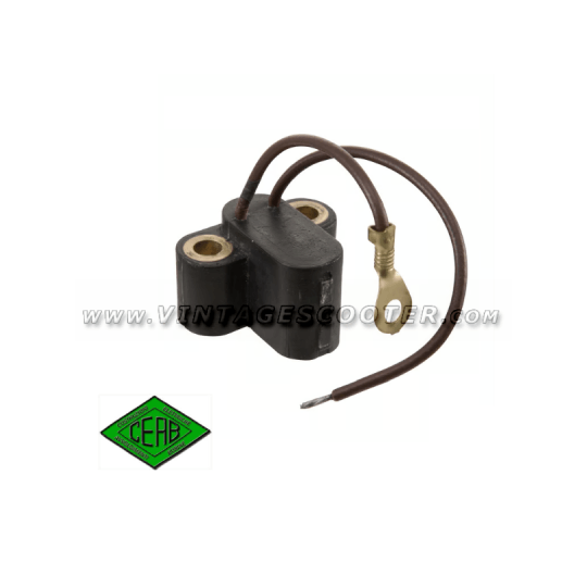 Capteur allumage electronique pour allumages FEMSATRONIC Rally 200