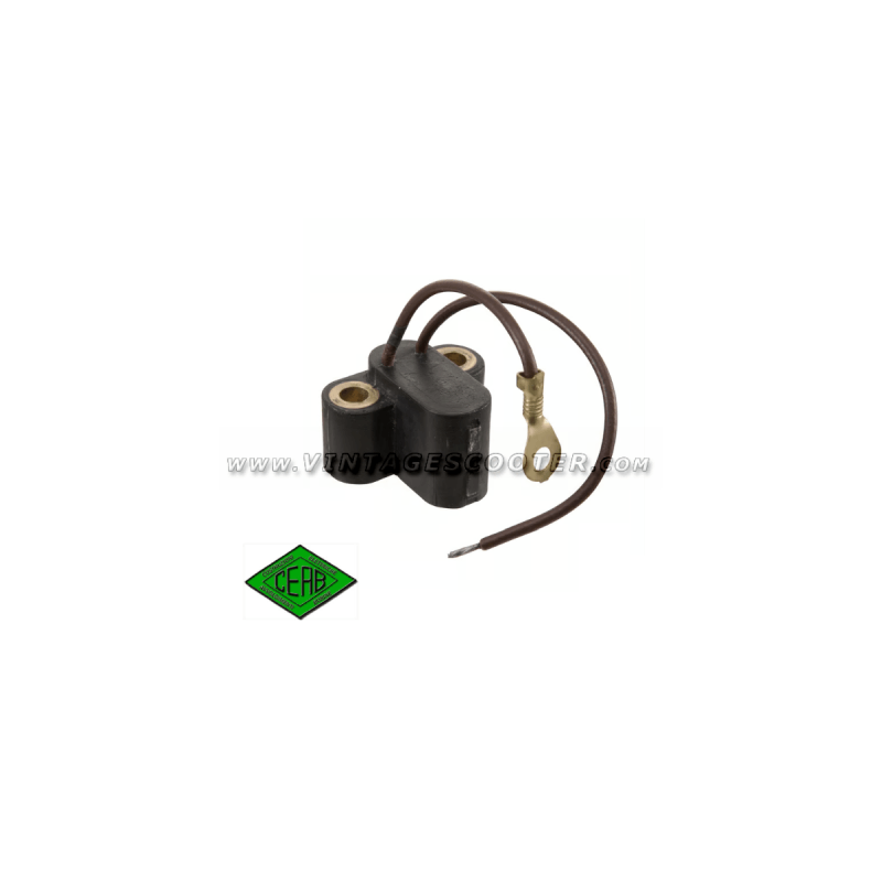 Capteur allumage electronique pour allumages FEMSATRONIC Rally 200